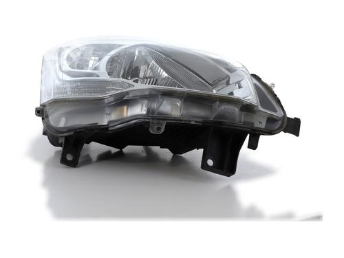 Højre forlygte CITROËN BERLINGO Box Body/MPV (B9) [2008-2025]  28286417