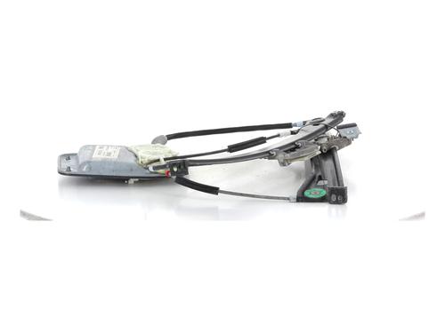 Front right window mechanism VW SCIROCCO III (137, 138) 2.0 TDI | BP32279014C23