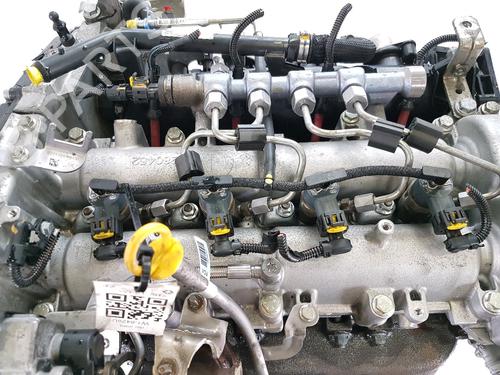 Engine FIAT 500L (351_, 352_) 1.6 D Multijet (199LYE1B) | BP39489260M1  - Image 7