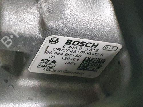 Engine CITROËN C3 Picasso (SH_)  | BP34575838M1  - Image 8