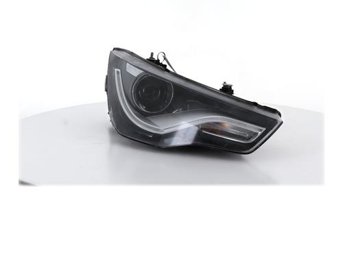 Højre forlygte Højre forlygte AUDI A1 Sportback (8XA, 8XF) 1.6 TDI (105 hp) 34362512 34362512