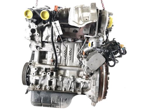 Engine PEUGEOT 2008 I (CU_) 1.6 HDi | BP32460192M1 - Image 2