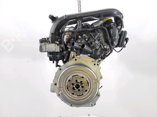 Engine VW GOLF VII (5G1, BQ1, BE1, BE2) 1.4 GTE Hybrid | BP18899587M1 