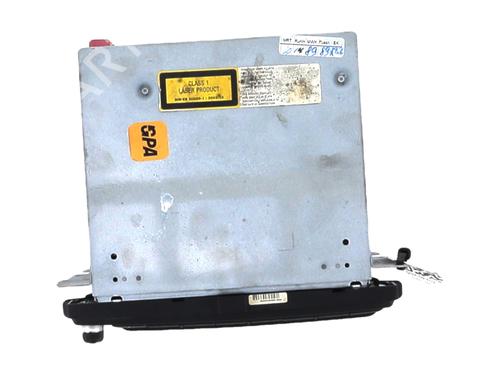 Radio BMW 3 Touring (E91) 318 d | BP29295200E6 