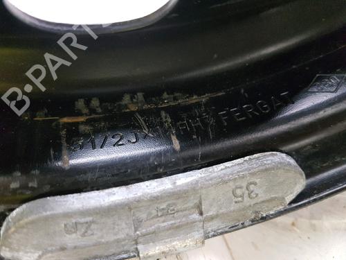 Rim MAZDA 323 F VI Hatchback (BJ) 1.6 (BJ10M) | BP17708437C45 