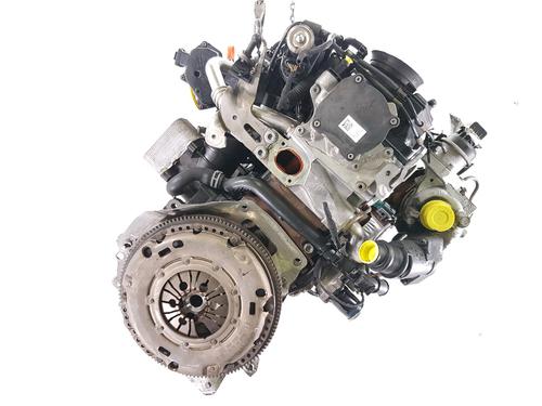 Engine AUDI A1 (8X1, 8XK) 1.6 TDI | BP30957026M1