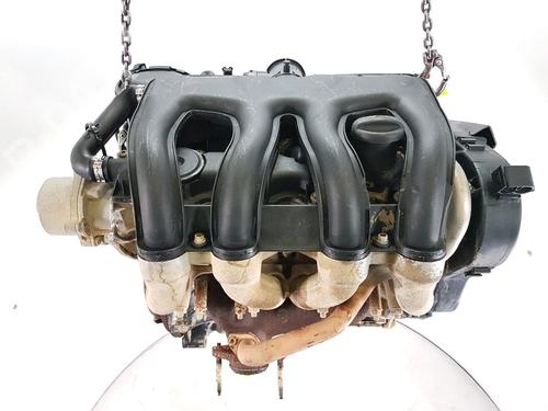 Engine PEUGEOT PARTNER Box Body/MPV (5_, G_) 1.9 D | BP40058519M1 - Image 5