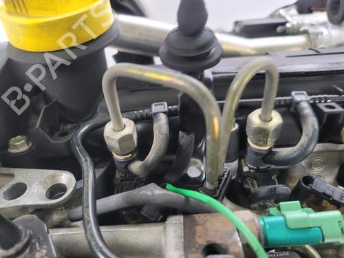 Engine RENAULT KANGOO (KC0/1_) 1.5 dCi (KC08, KC09) | BP29624164M1 