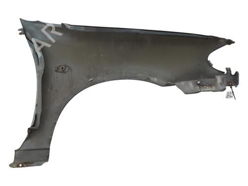 Left front fenders NISSAN ALMERA II Hatchback (N16)  | BP26016325C41 