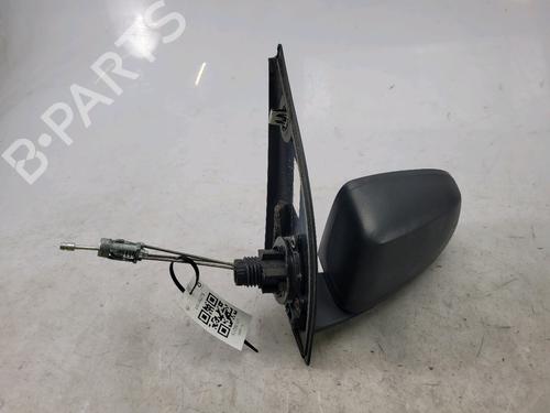 Used Left mirror FIAT PANDA (169_) 1.2 (169AXF2A, 169AXF1A) (69 hp) 15049099