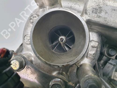 Engine CITROËN C3 II (SC_) 1.4 HDi 70 (SC8HZC, SC8HR0, SC8HP4) | BP37599662M1 - Image 7