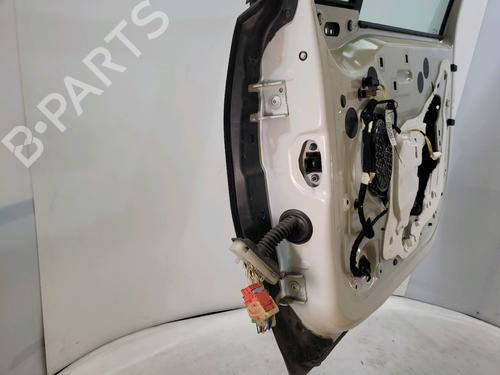 Right front door CITROËN C3 III (SX) 1.2 THP 110 (SXHNPS, SXHNZT, SXHNZ6) | BP30166166C3 