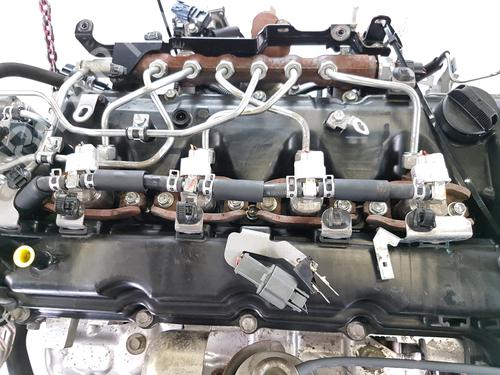 Engine MITSUBISHI ASX (GA_W_) 1.8 DI-D 4WD (GA6W) | BP37191601M1 - Image 9