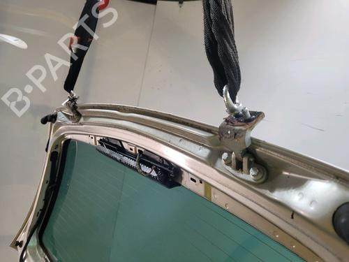Tailgate VW SHARAN (7M8, 7M9, 7M6) 1.9 TDI | BP22595848C6 