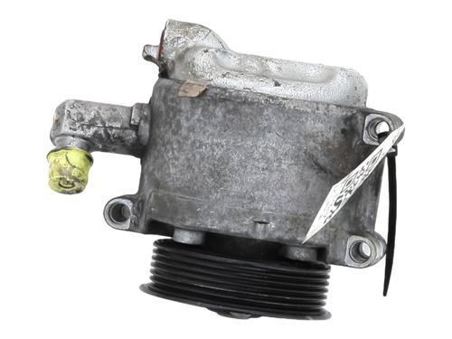 Used Suspension compressor LAND ROVER RANGE ROVER SPORT I (L320) 4.2 4x4 (390 hp) 24461148