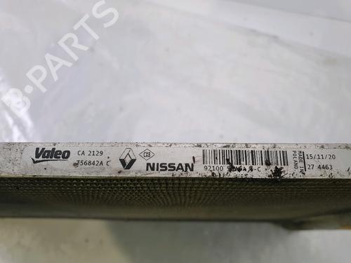 AC radiator RENAULT CAPTUR II (HF_) E-TECH 160 | BP26541319M32 