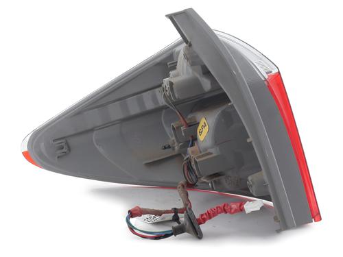 Right taillight TOYOTA VERSO S (_P12_) 1.33 (NSP120_) | BP32278793C35