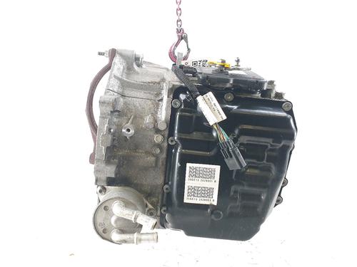 Getriebe für DS DS 3 (SA_) 1.2 THP 110 / PureTech 110 (SAHNPS, SAHNZ6, SAHNZT) (110 hp) 32434571