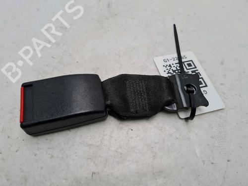 Seat buckle OPEL ZAFIRA A MPV (T98) 2.2 DTI 16V (F75) | BP27916436I32 