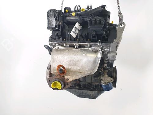 Engine RENAULT CLIO III (BR0/1, CR0/1) 1.2 16V (BR02, BR0J, BR11, CR02, CR0J, CR11) | BP36962010M1 - Image 4