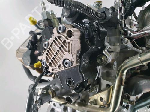 Engine TOYOTA AURIS (_E15_) 1.4 D-4D (NDE150_, NDE150R) | BP39736066M1 - Image 8
