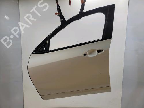 Tür links vorne für BMW X2 (F39) sDrive 18 d (150 hp) 30557523