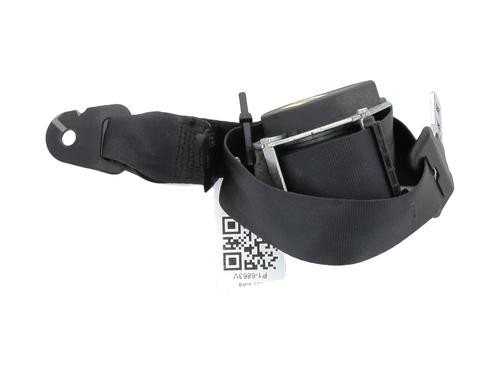 Used Rear left seatbelt Rear left seatbelt DACIA DUSTER (HS_) [2010-2018] 34000910 34000910