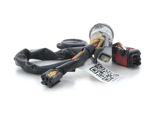 Ignition barrel PEUGEOT 206 Hatchback (2A/C) 1.6 16V | BP30957457M48