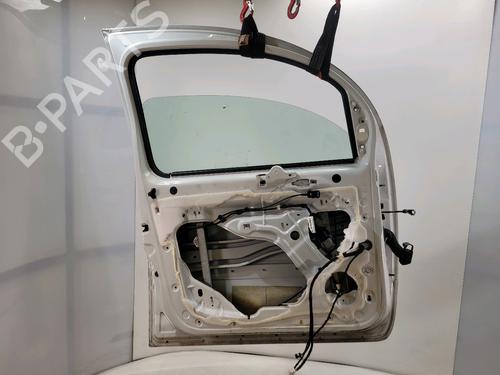 Left front door RENAULT KANGOO Express (FW0/1_) 1.5 dCi 95 (FW16) | BP29444101C2 