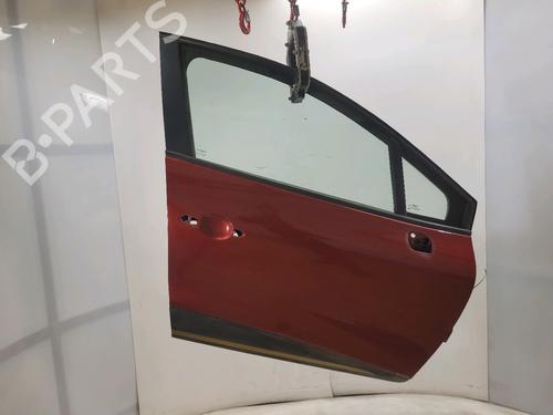 Porta frente direita Porta frente direita RENAULT CLIO IV (BH_) 0.9 TCe 90 (BHNF, BHMA, BHMH, BHJK, BHJR) (90 hp) 33838867 33838867