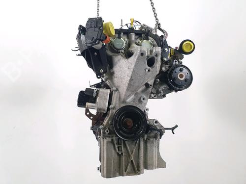 Moteur Moteur 38716818 38716818