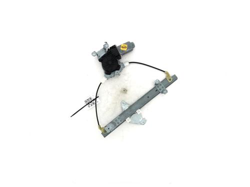 Rear right window mechanism NISSAN QASHQAI / QASHQAI +2 I (J10, NJ10, JJ10E) 1.5 dCi | BP17180951C25 