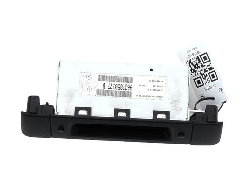 Display PEUGEOT 406 Coupe (8C)  | BP28122069C48 