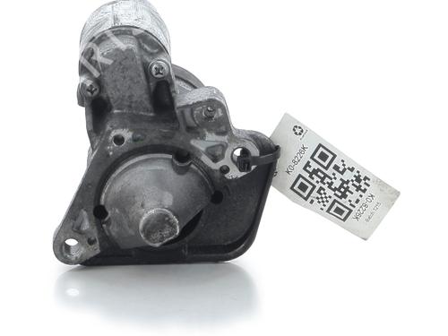 Starter RENAULT CLIO III (BR0/1, CR0/1) | BP31985271M8