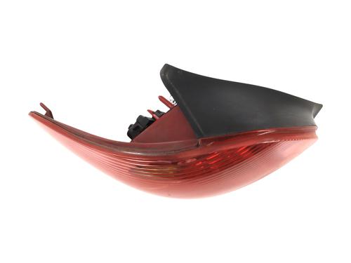 Venstre baglygte PEUGEOT 206 Hatchback (2A/C) [1998-2012]  28137759