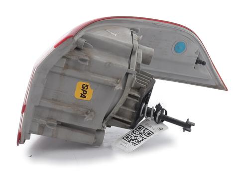 Left taillight FORD B-MAX (JK) 1.0 EcoBoost | BP31867566C34