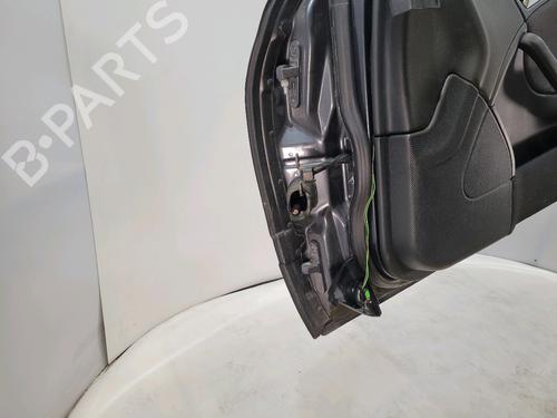 Right front door MERCEDES-BENZ C-CLASS Coupe (CL203) C 200 CDI (203.707) | BP28177453C3 