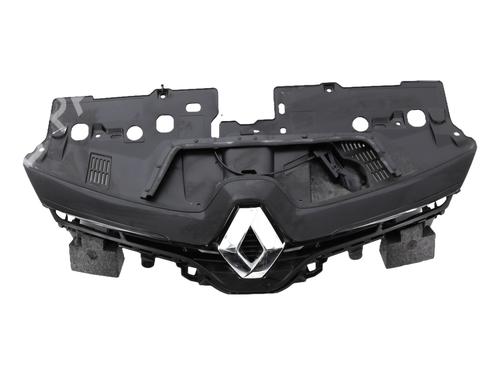 grille-renault-clio-iv-bh_-2012-2013-2014-2015-2016-2017-2018-2019-2020-2021-40058065 main image
