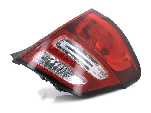 Højre baglygte CITROËN C3 I (FC_, FN_)  | BP28177492C35 