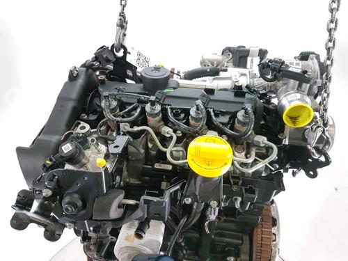 Engine RENAULT CLIO IV (BH_) 1.5 dCi 75 | BP32040324M1  - Image 9