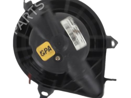 Ventilator motor Ventilator motor PEUGEOT PARTNER MPV (5_, G_) 2.0 HDI (90 hp) 37532029 37532029