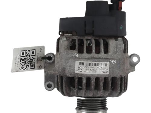 Alternator FIAT 500 (312_) 0.9 (312AXM1B) | BP38586349M7 - Image 5