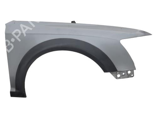 Used Right front fenders AUDI A6 Allroad C6 (4FH) 3.0 TDI quattro (240 hp) 24626325