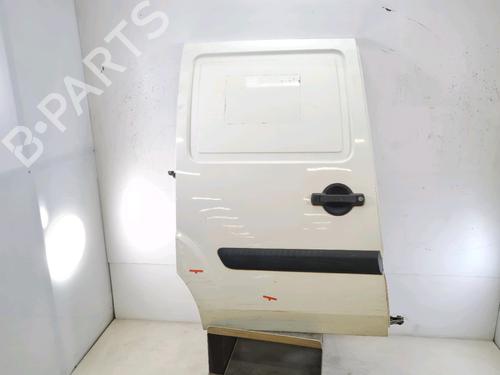 Used Right slide door FIAT DOBLO Box Body/MPV (223_) 1.3 D Multijet (75 hp) 17512530