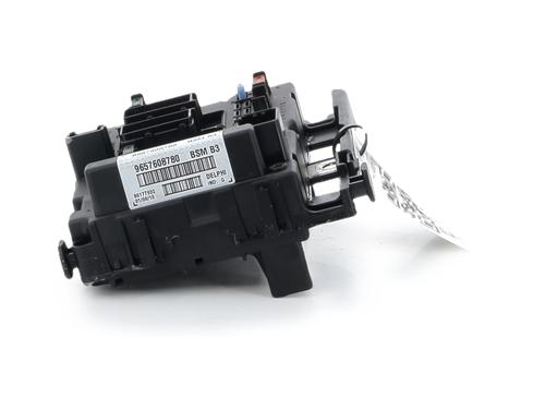 Used Fuse box Fuse box PEUGEOT 206+ (2L_, 2M_) 1.4 i (2LKFWA, 2MKFWA) (75 hp) 36402302 36402302