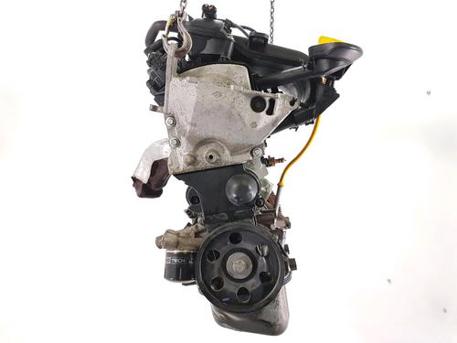 Used Engine Engine 39633419 39633419