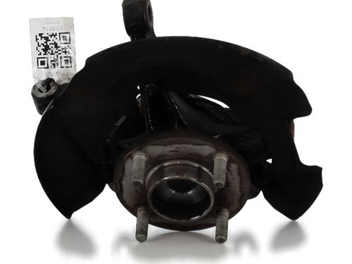 Used Left front steering knuckle FORD FIESTA VII (HJ, HF) 1.0 EcoBoost (95 hp) 23236986