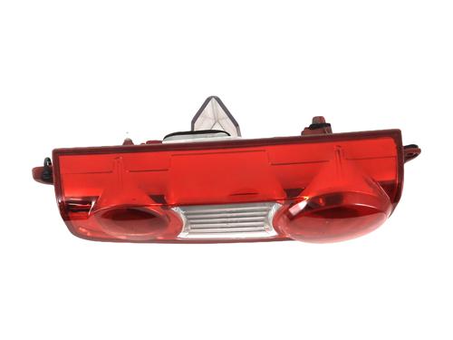 Used Right taillight CITROËN BERLINGO Box Body/MPV (B9) 1.6 HDi 90 16V (90 hp) 28311216