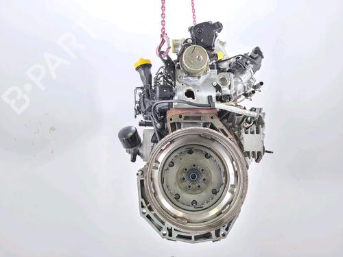 Engine RENAULT MEGANE III Hatchback (BZ0/1_, B3_) 1.5 dCi (BZ09, BZ0D, BZ1W, BZ29, BZ14) | BP23216203M1 - Image 3