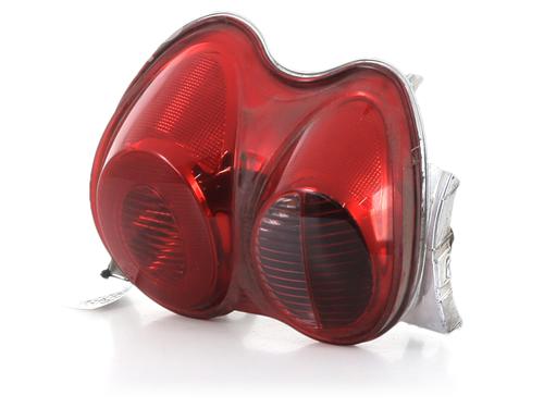 Left taillight SMART FORTWO Coupe (451) 1.0 (451.331, 451.380) | BP36549020C34 - Image 2